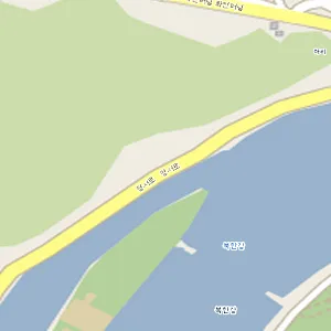 강원 화천군 화천읍 렌트카 대한렌트카 위치