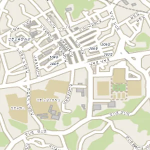 강원특별자치도 강릉시 금학동 중고차매입 한국무역중고차수출매입매매판매시세 위치