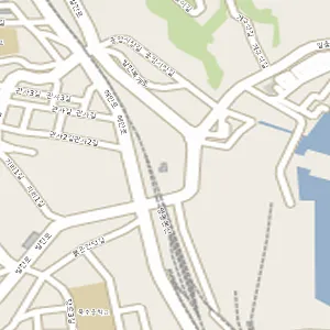 강원특별자치도 동해시 묵호진동 중고차매매 배민상사 위치