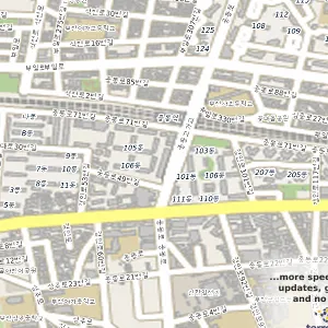 경기 부천시 소사구 단기렌트카 스카이오토 위치