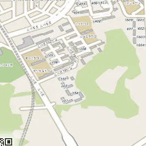 경기 부천시 소사구 단기렌트카 오드렌카 위치