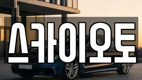 경기 부천시 소사구 단기렌트카 전문 스카이오토