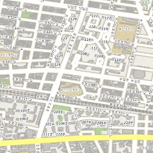 경기 부천시 소사구 단기렌트카 지에스렌트카 부천지점 위치