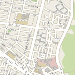 경기 부천시 소사구 단기렌트카 카포탈 위치