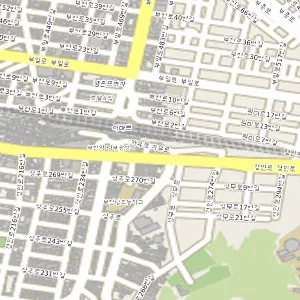 경기 부천시 소사구 렌트카 동아월드렌트카 경기부천영업소 위치