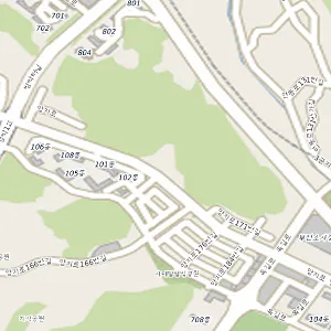 경기 부천시 소사구 중고차 부천중고차 위치