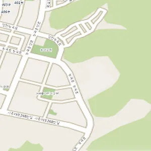 경기 시흥시 능곡동 중고차 바이마이카중고차매매매입센터 위치