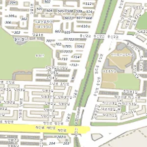 경기 안산시 상록구 중고차매매 제이스모터스 위치