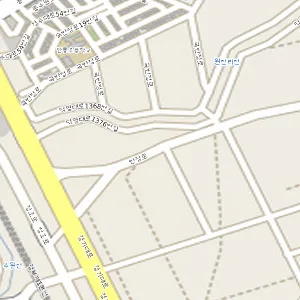 경기 화성시 반정동 렌트카 월렌트카 위치