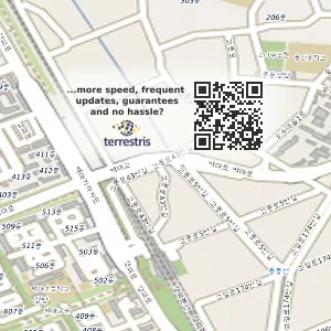 경기도 고양시 일산동구 산황동 렌트카 아시아렌트카 일산지점 위치