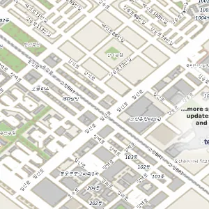 경기도 고양시 일산동구 산황동 렌트카 알파렌트카 일산영업소 위치