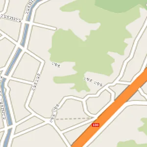 경기도 고양시 일산동구 산황동 중고차매매 일산중고차 위치