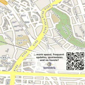 경기도 구리시 중고차 구리중고차매입마트 위치