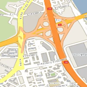 경기도 구리시 중고차매입 김프로중고차매입판매수출매매센터 위치