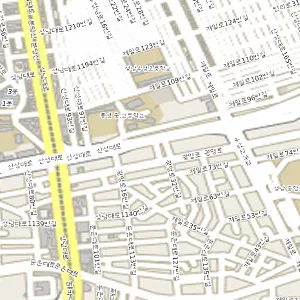 경기도 성남시 중원구 도촌동 단기렌트카 유진렌트카 성남영업소 위치