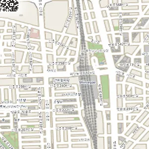 경기도 의정부시 렌트카 강경렌트카 위치