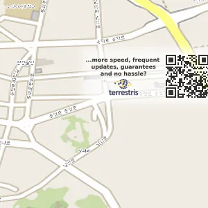 경상남도 고성군 삼산면 렌트카 삼성렌트카 고성영업소 위치