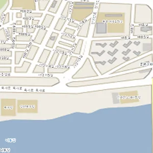 경상북도 안동시 당북동 렌트카 인스렌트카 위치