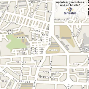 경상북도 안동시 당북동 중고차 중고화물차중고트럭1톤2.5톤3.5톤4.5톤5톤매매수출매입 위치