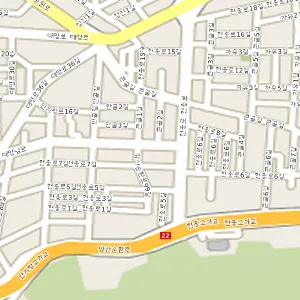 대구광역시 달서구 단기렌트카 미스터렌트카 위치