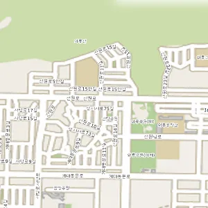 대구광역시 달서구 단기렌트카 새한글로벌렌트카 성서점 위치