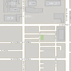 대구광역시 달서구 장기렌트카 아마존카 대구지점 위치