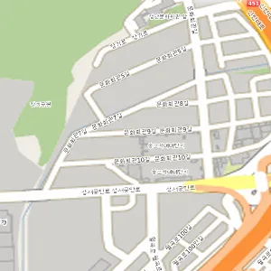 대구광역시 달서구 중고차매매 가람모터스 위치