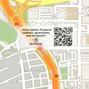 대구광역시 달서구 중고차매매 국민트럭매매상사 위치