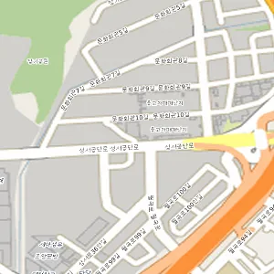 대구광역시 달서구 중고차매매 세종모터스 위치