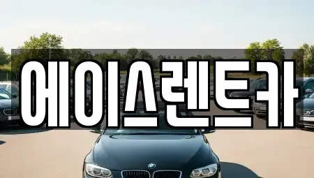 부산광역시 사하구 다대동 렌트카 전문 에이스렌트카