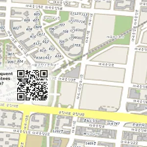 서울 강서구 화곡동 단기렌트카 예스렌터카 마곡점 위치