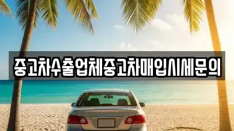 서울 강서구 화곡동 중고차 전문 중고차수출업체중고차매입시세문의