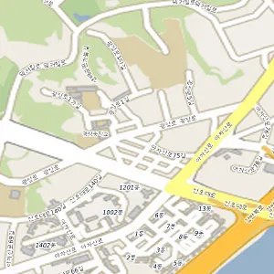 서울 광진구 광장동 렌트카 삼원렌트카 위치