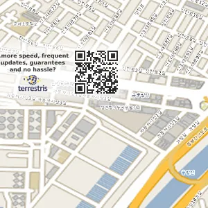 서울 성동구 용답동 장기렌트카 프란렌트카 위치