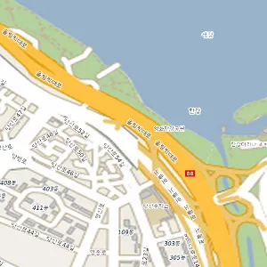 서울 영등포구 당산동1가 중고차 장안평중고차매매시장 위치