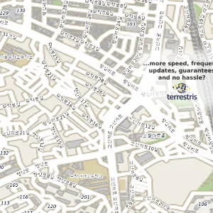 서울특별시 성동구 사근동 렌트카 에스에이씨렌터카 서울지점 위치