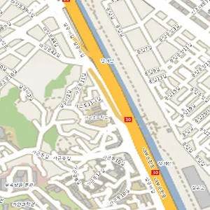 서울특별시 성동구 사근동 렌트카 한빛렌트카성동지점 위치