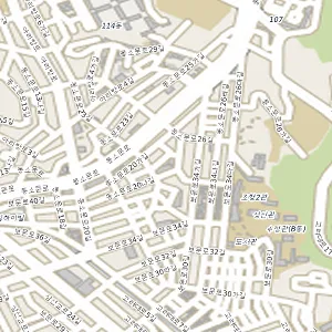 서울특별시 성북구 삼선동1가 렌트카 하이오토렌터 위치