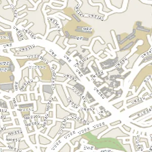 서울특별시 성북구 삼선동1가 장기렌트카 월렌트장기렌트플랫폼직카 위치