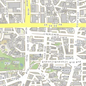 서울특별시 중구 정동 중고차매입 전국중고차매매-중고차수출,사고노후차매입 위치