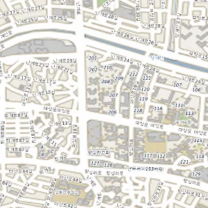 서울특별시 중구 흥인동 장기렌트카 렌트카신차외제차중고차단기장기대여렌트카 위치