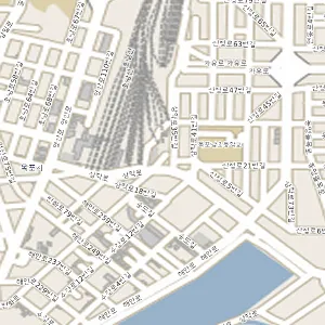 전라남도 목포시 광동1가 렌트카 KB렌트카 위치