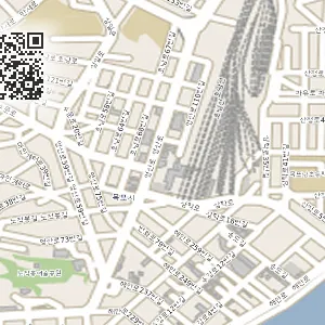 전라남도 목포시 해안동1가 렌트카 롯데렌터카 목포역지점 위치