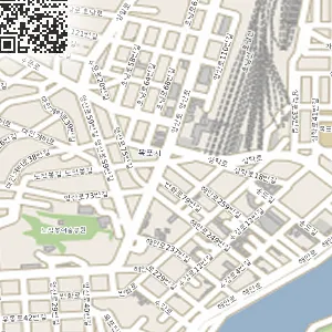 전라남도 목포시 해안동1가 렌트카 킹덤렌터카 목포지점 위치