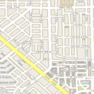 전북 군산시 성산면 렌트카 공항렌트카 군산영업소 위치