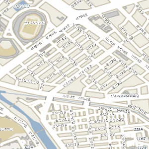 전북특별자치도 완주군 렌트카 스타렌트카 전주영업소 위치