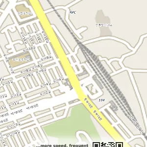 전북특별자치도 완주군 장기렌트카 SK렌터카 전주지점 위치