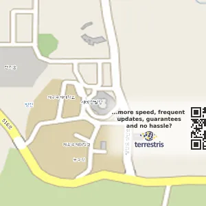 제주 제주시 용강동 렌트카 네이처모빌리티 위치