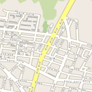 충남 금산군 남이면 렌트카 성운렌트카 위치