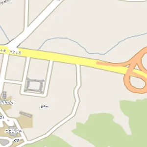 충북 청주시 흥덕구 중고차 그린자동차매매상사 위치